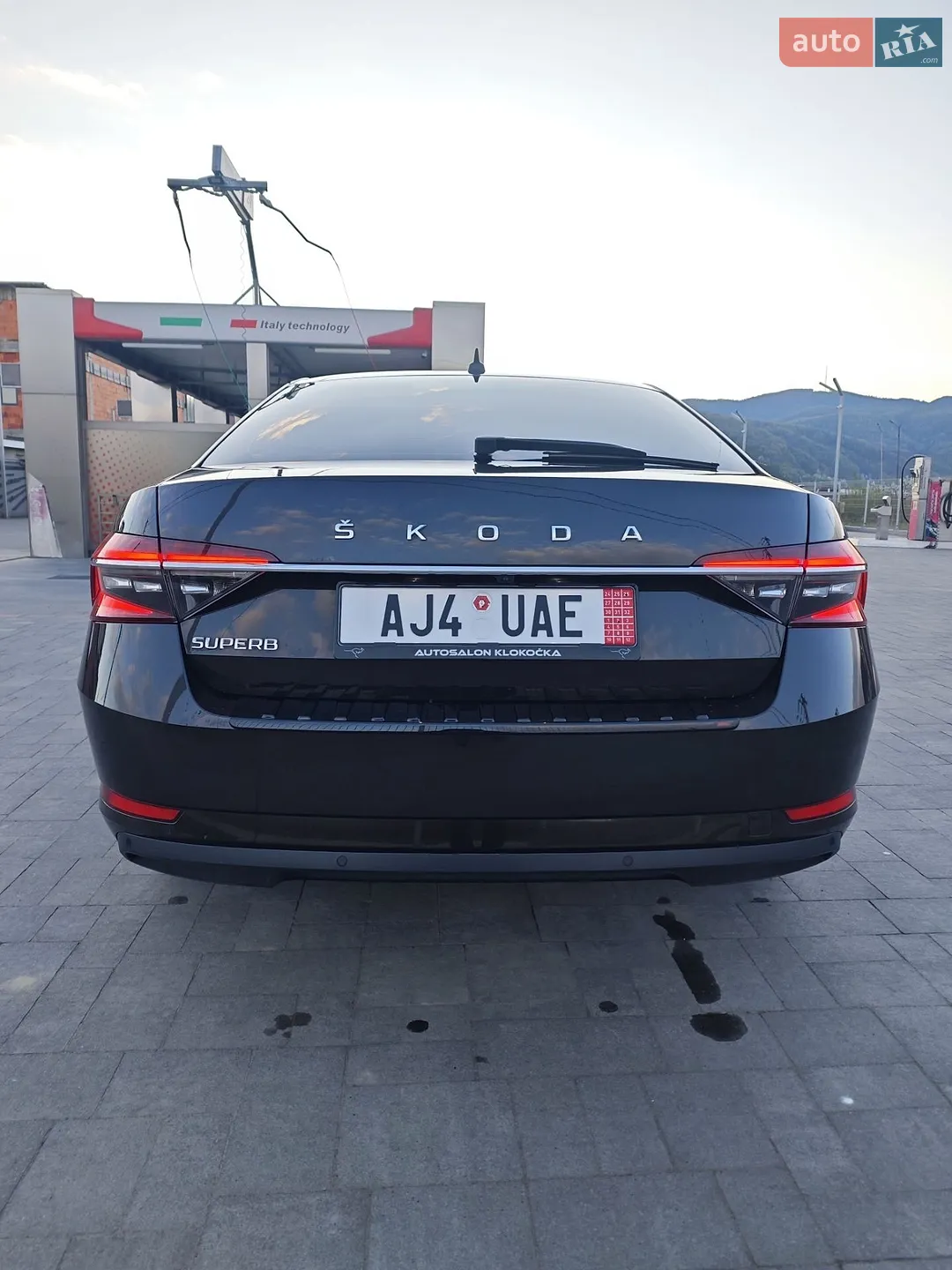 2020 Skoda Superb - мініатюра 19