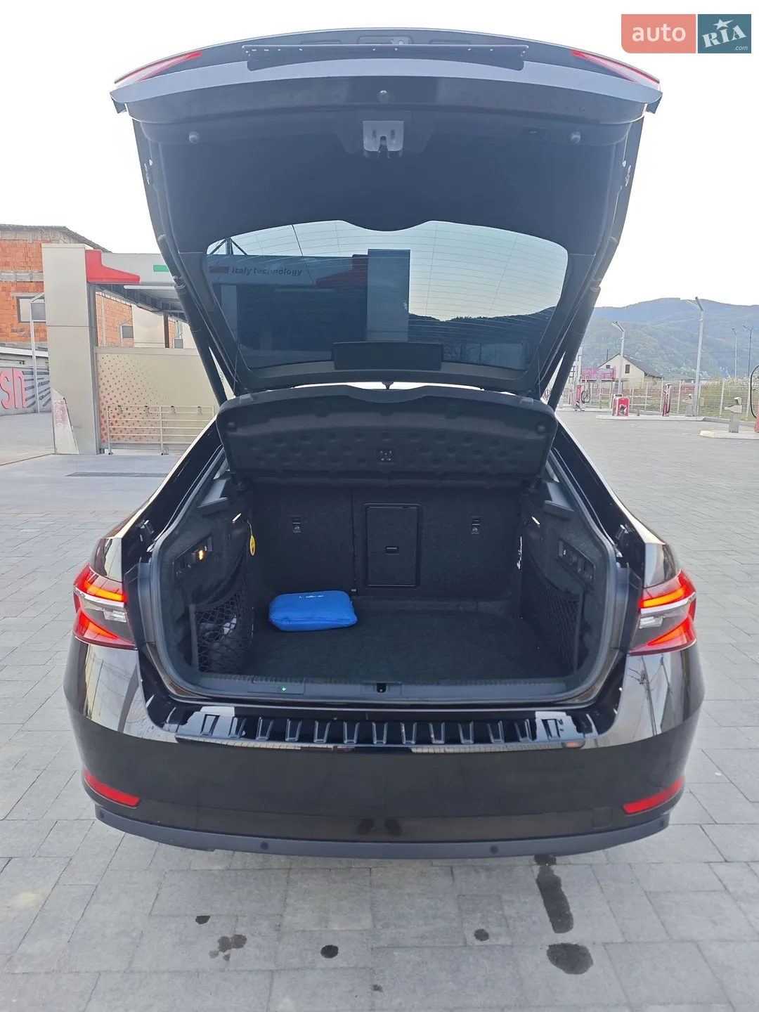 2020 Skoda Superb - мініатюра 22