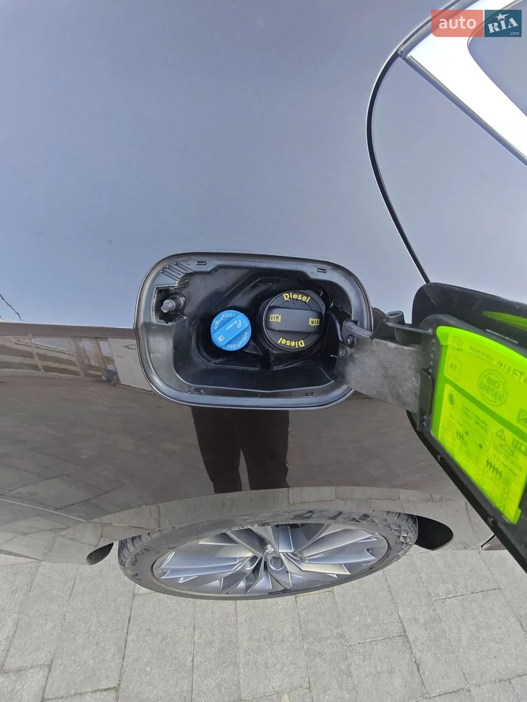 2020 Skoda Superb - мініатюра 27