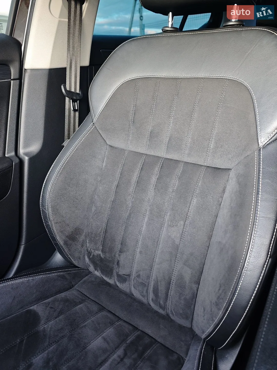 2020 Skoda Superb - мініатюра 42