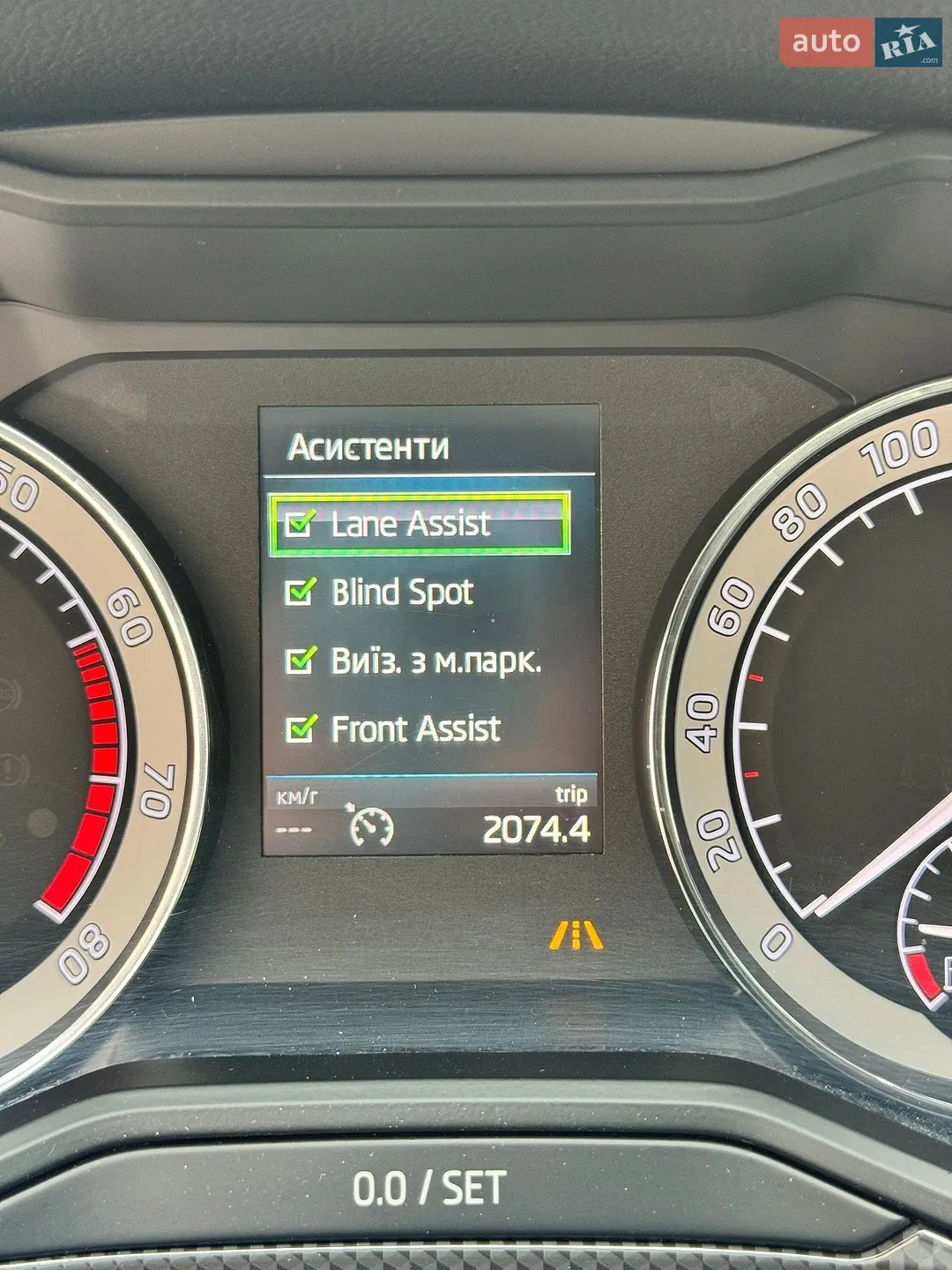 2018 Skoda Superb - мініатюра 30