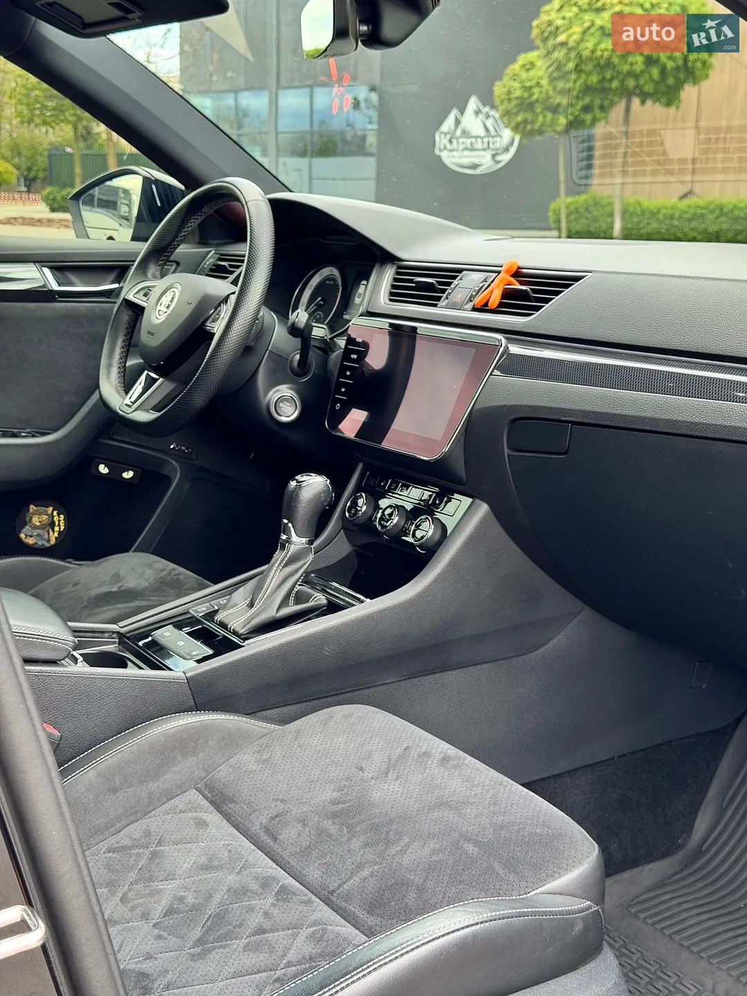 2018 Skoda Superb - мініатюра 33