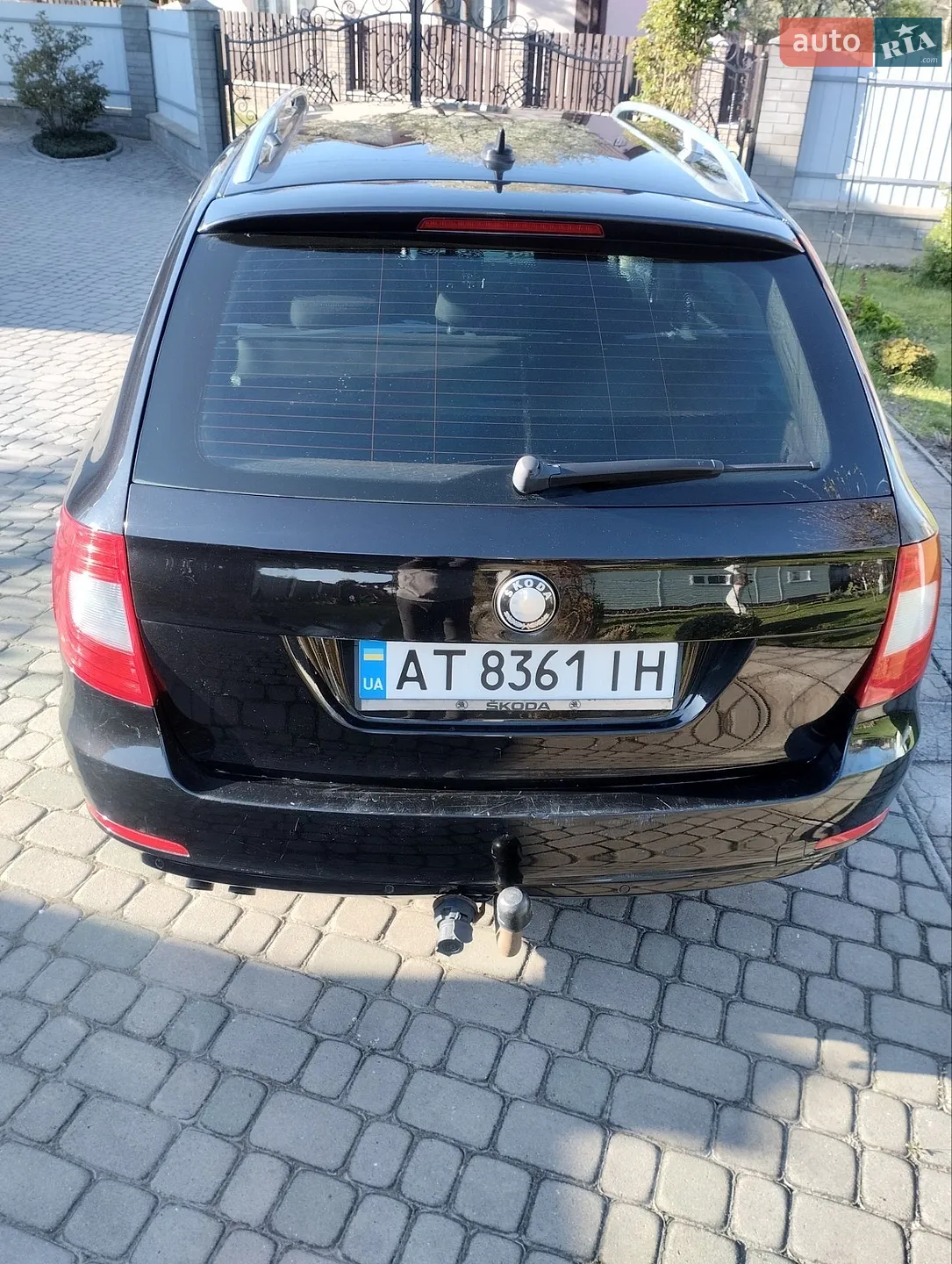 2012 Skoda Superb - мініатюра 6