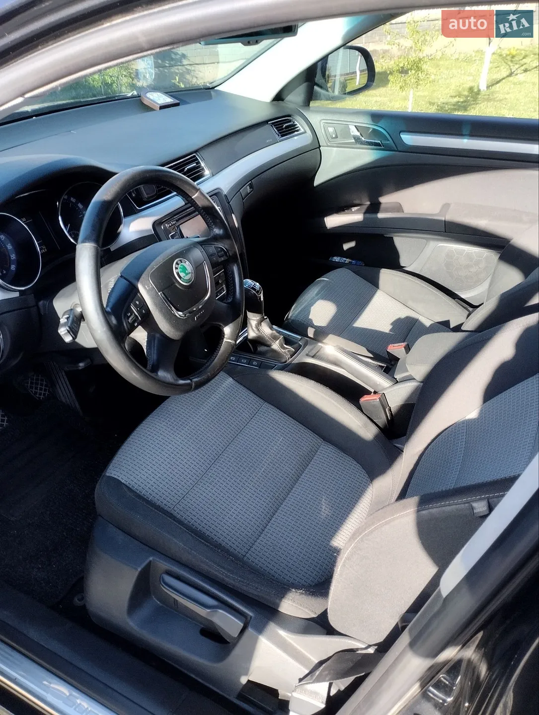 2012 Skoda Superb - мініатюра 7