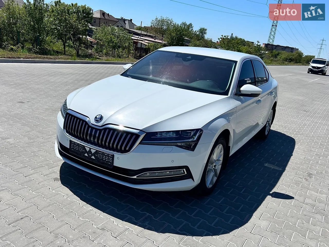 2019 Skoda Superb - мініатюра 30