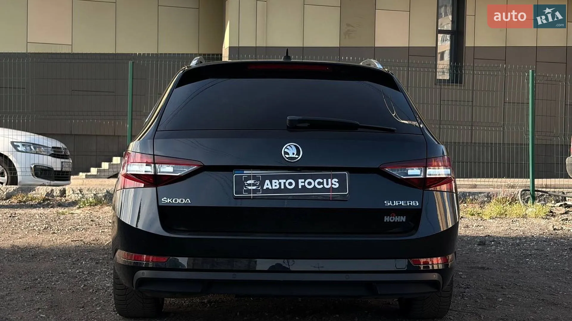 2016 Skoda Superb - мініатюра 7
