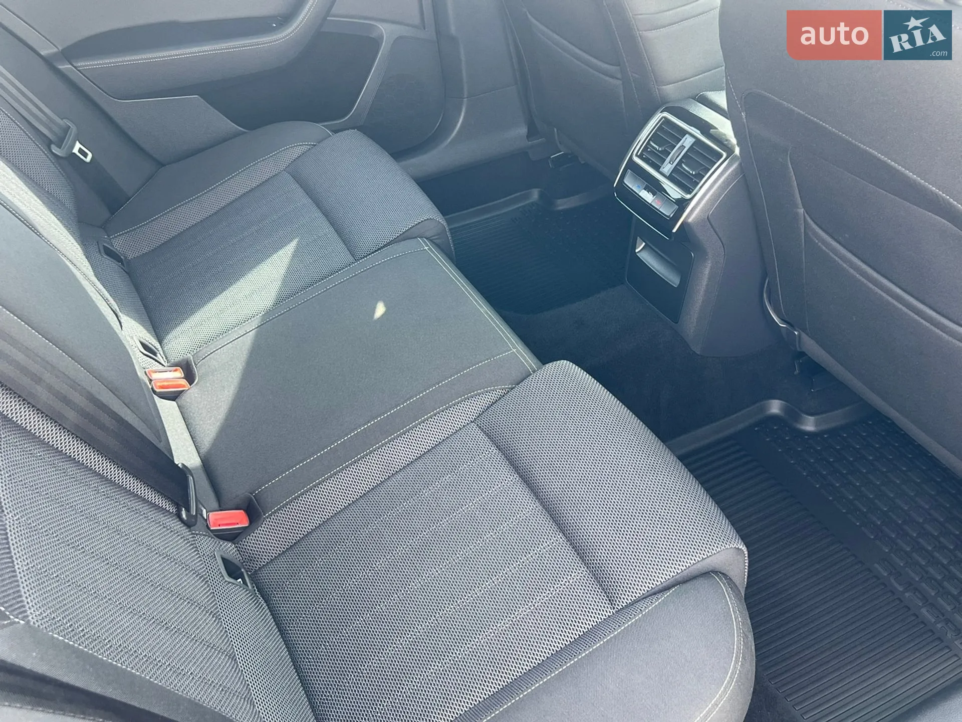 2021 Skoda Superb - мініатюра 22