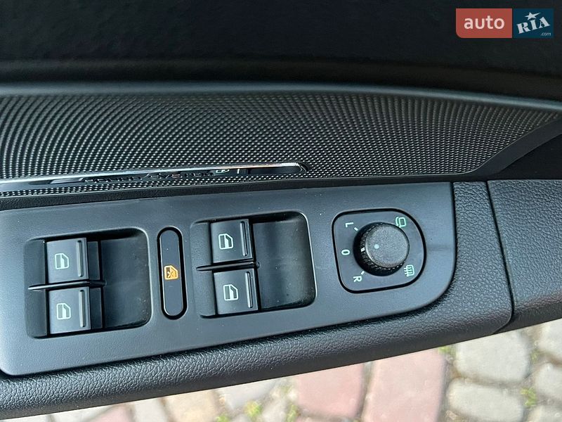 Універсал Skoda Superb 2010 в Луцьку