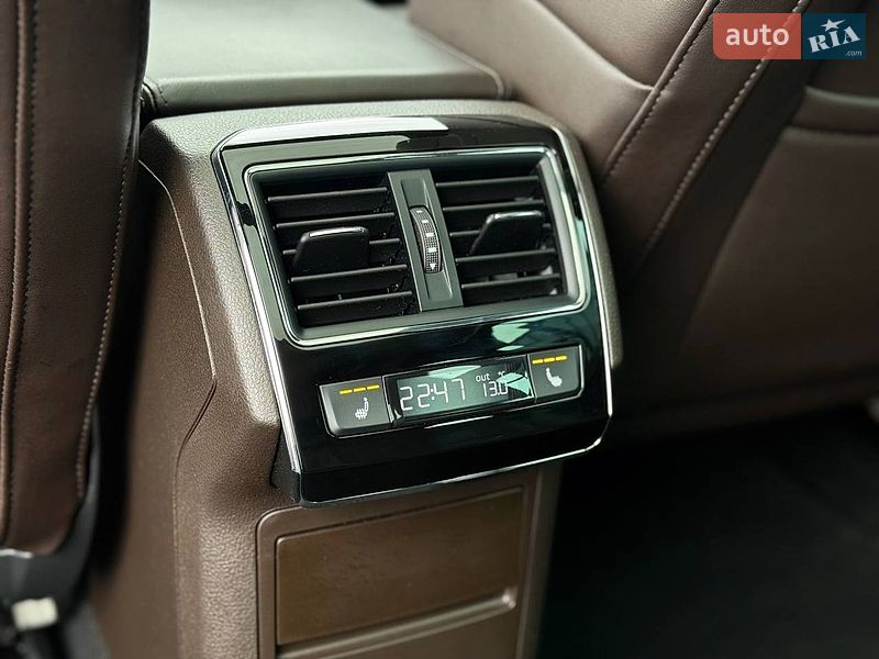Універсал Skoda Superb 2021 в Луцьку