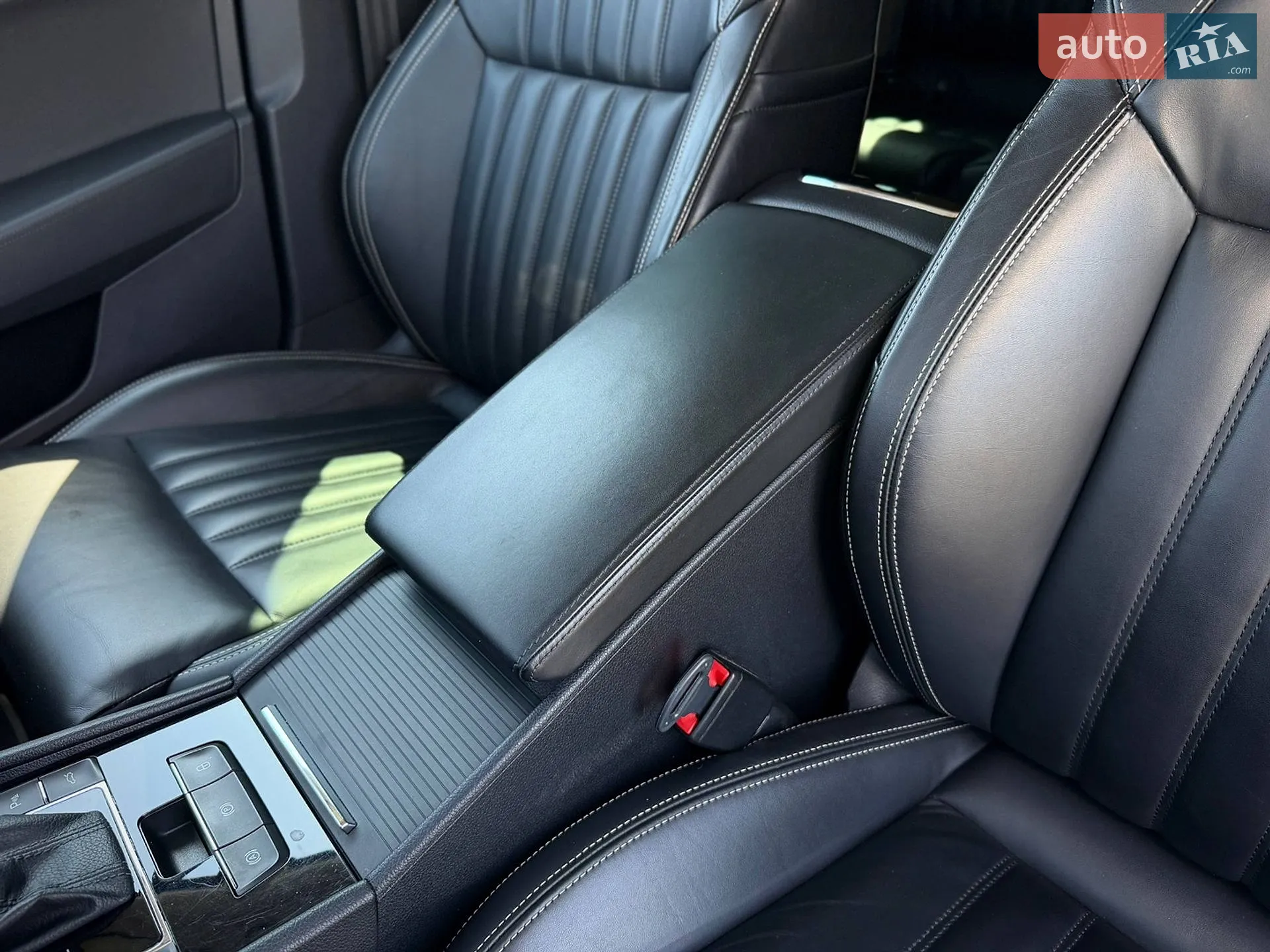 2020 Skoda Superb - мініатюра 50