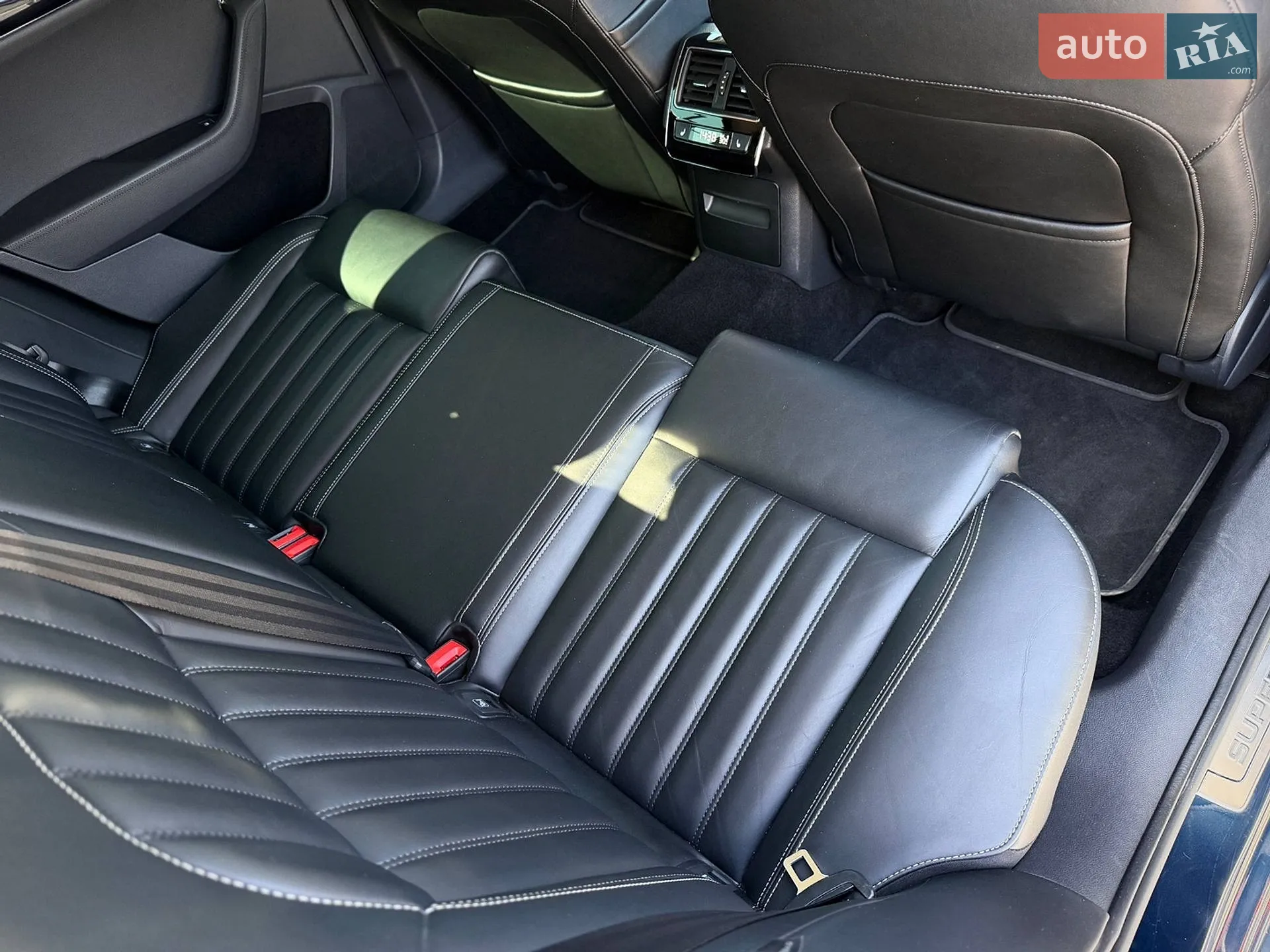 2020 Skoda Superb - мініатюра 70