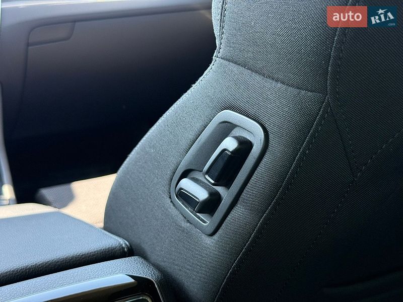 Универсал Skoda Superb 2023 в Луцке