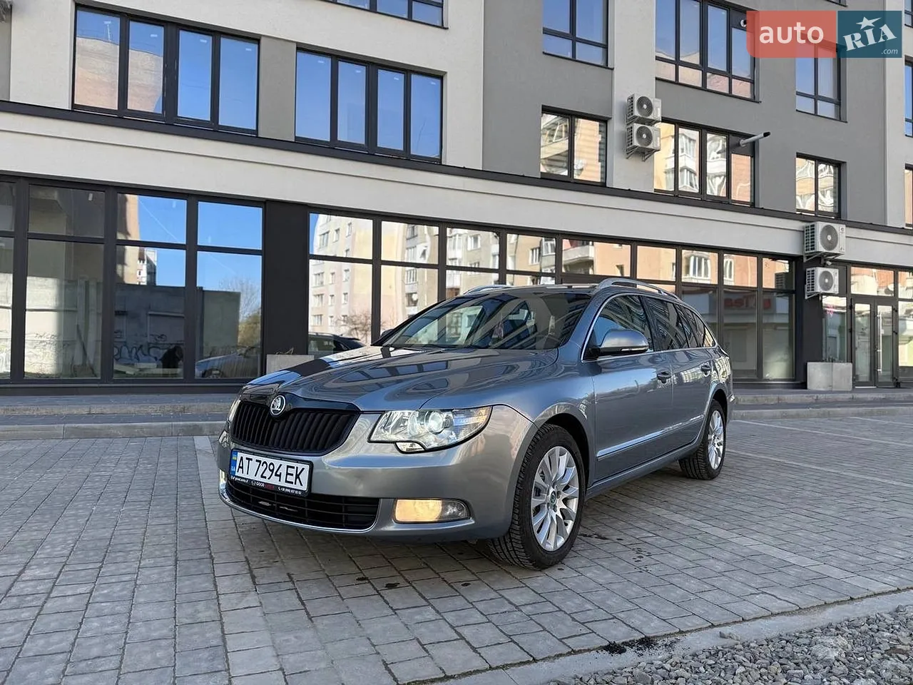 2013 Skoda Superb - мініатюра 31