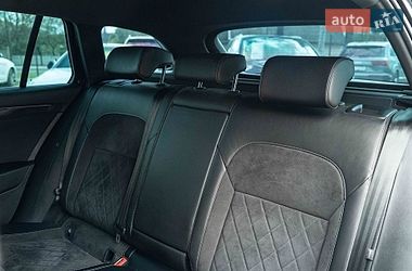 Универсал Skoda Superb 2019 в Черновцах
