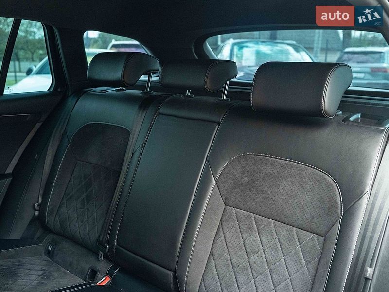 Универсал Skoda Superb 2019 в Черновцах