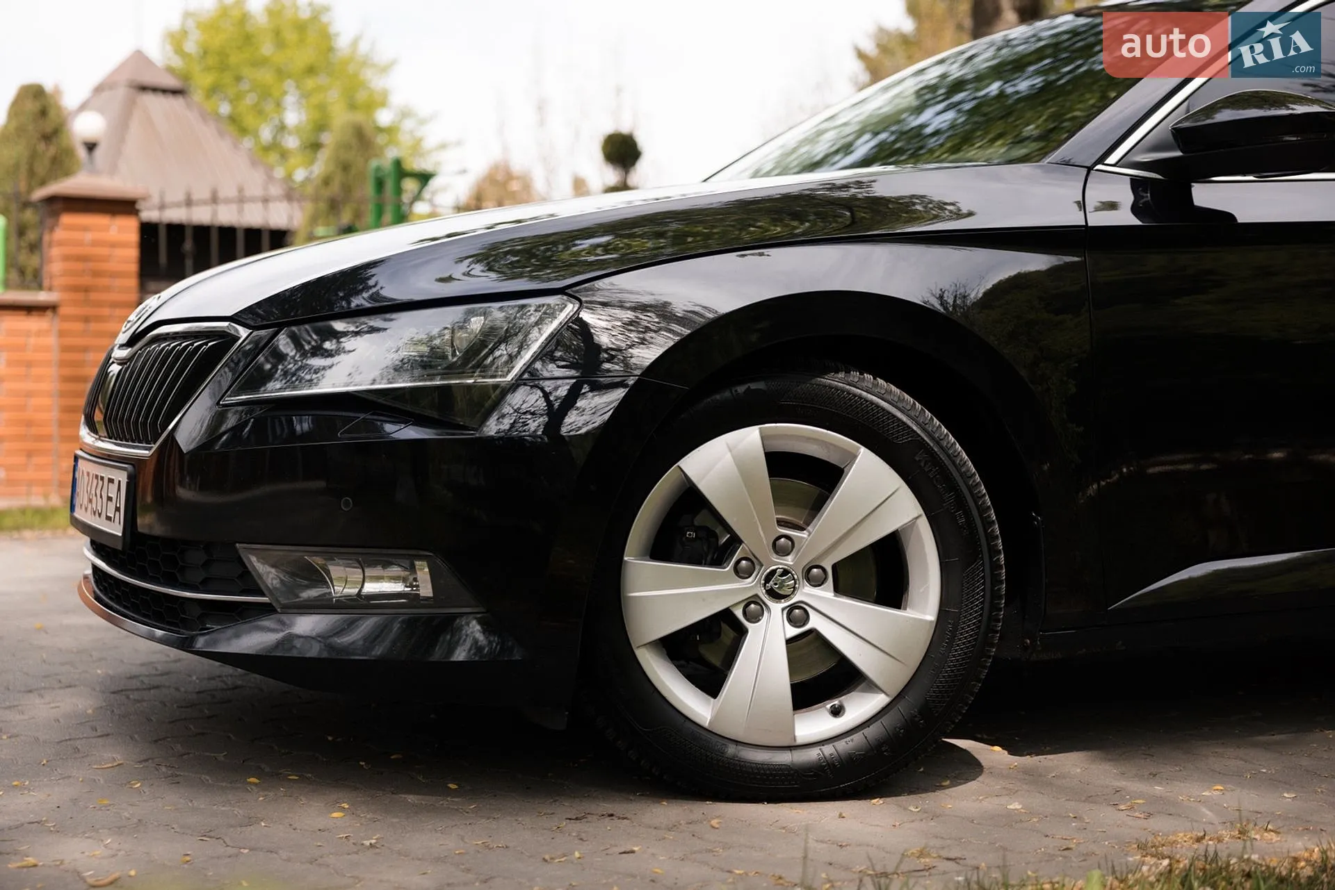 2018 Skoda Superb - мініатюра 11