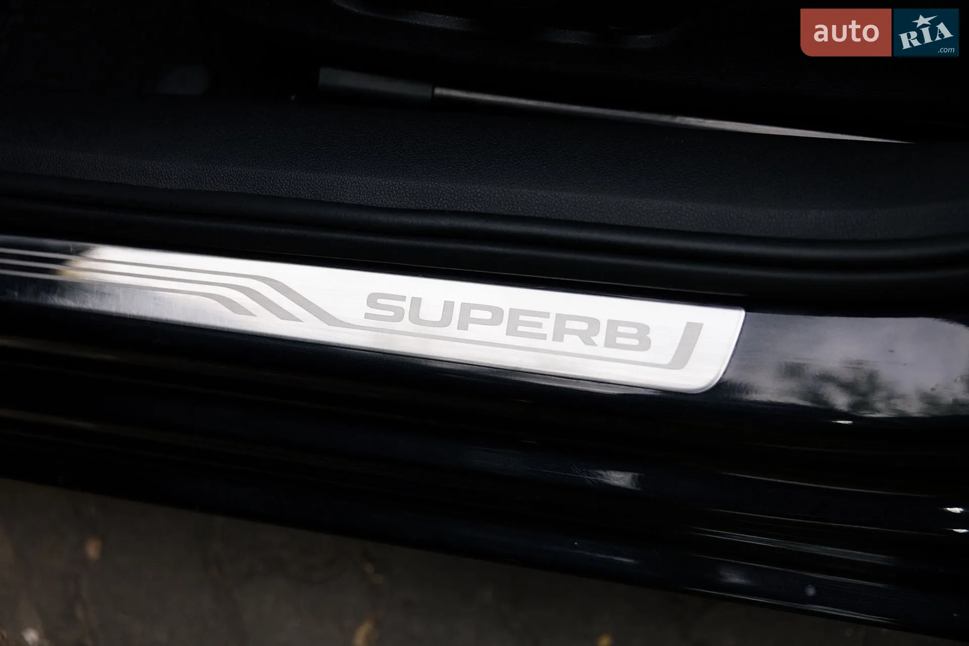 2018 Skoda Superb - мініатюра 33
