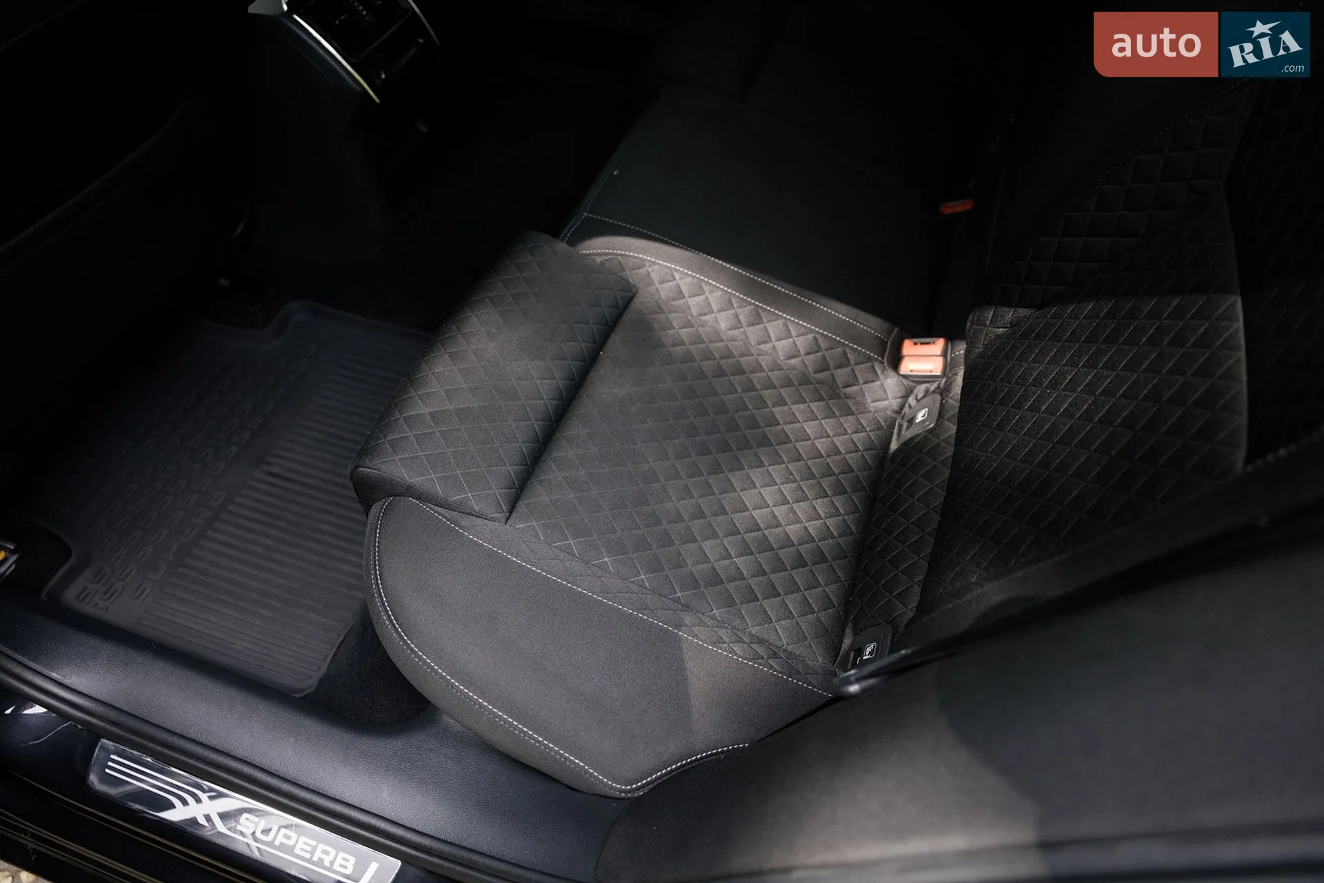 2018 Skoda Superb - мініатюра 37