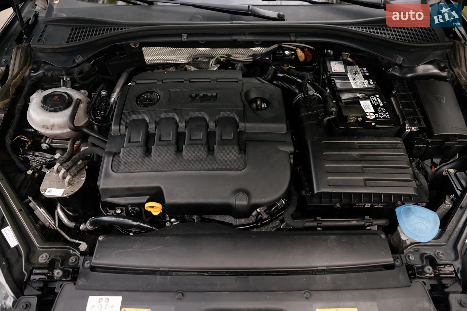 2018 Skoda Superb - мініатюра 46