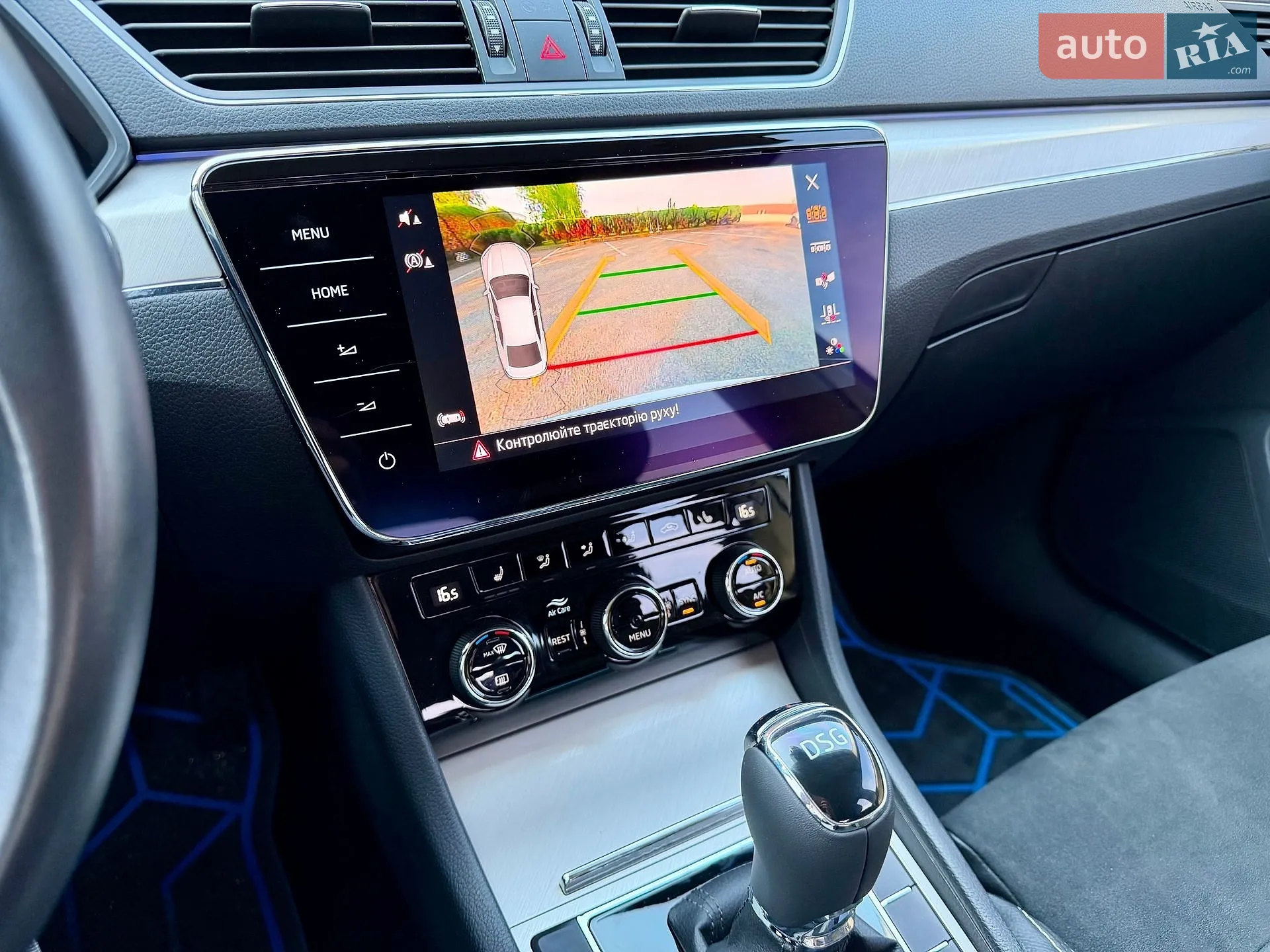 2019 Skoda Superb - мініатюра 24