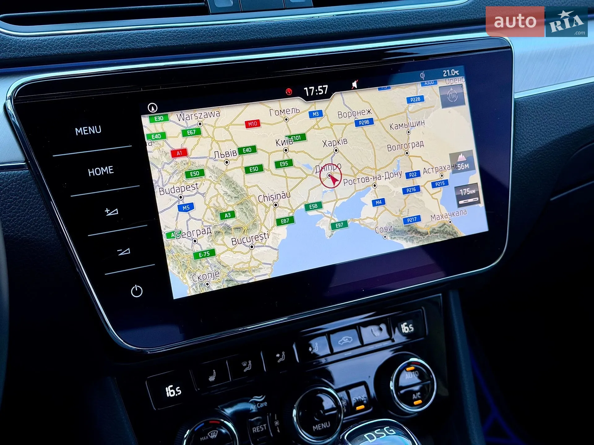 2019 Skoda Superb - мініатюра 26