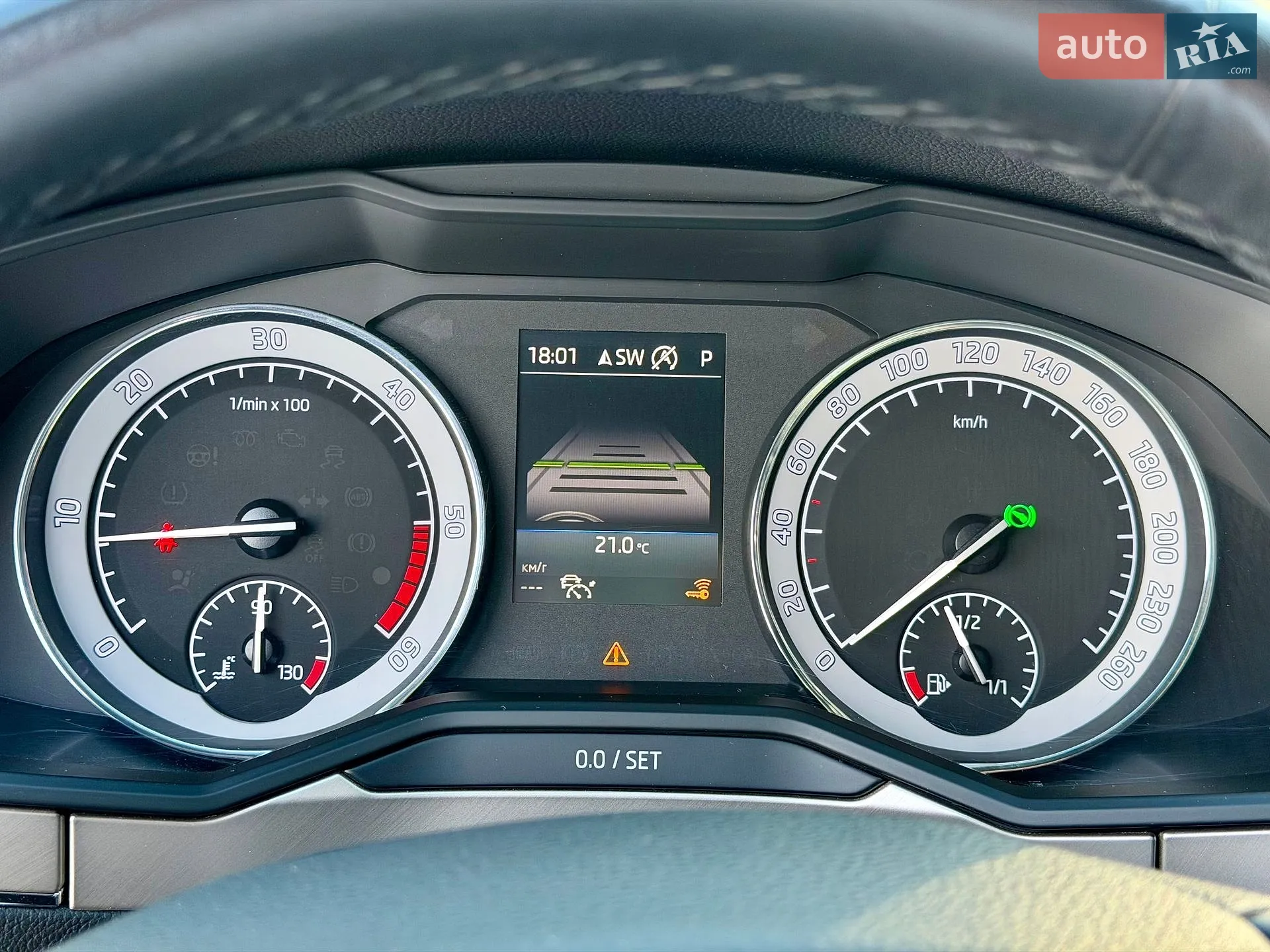 2019 Skoda Superb - мініатюра 30