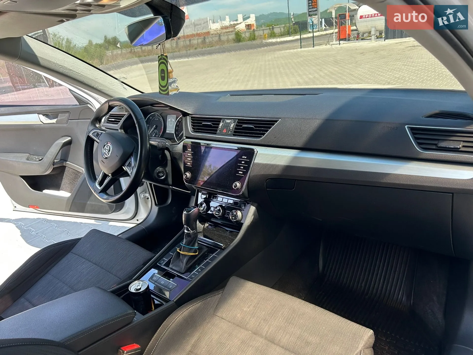2018 Skoda Superb - мініатюра 6