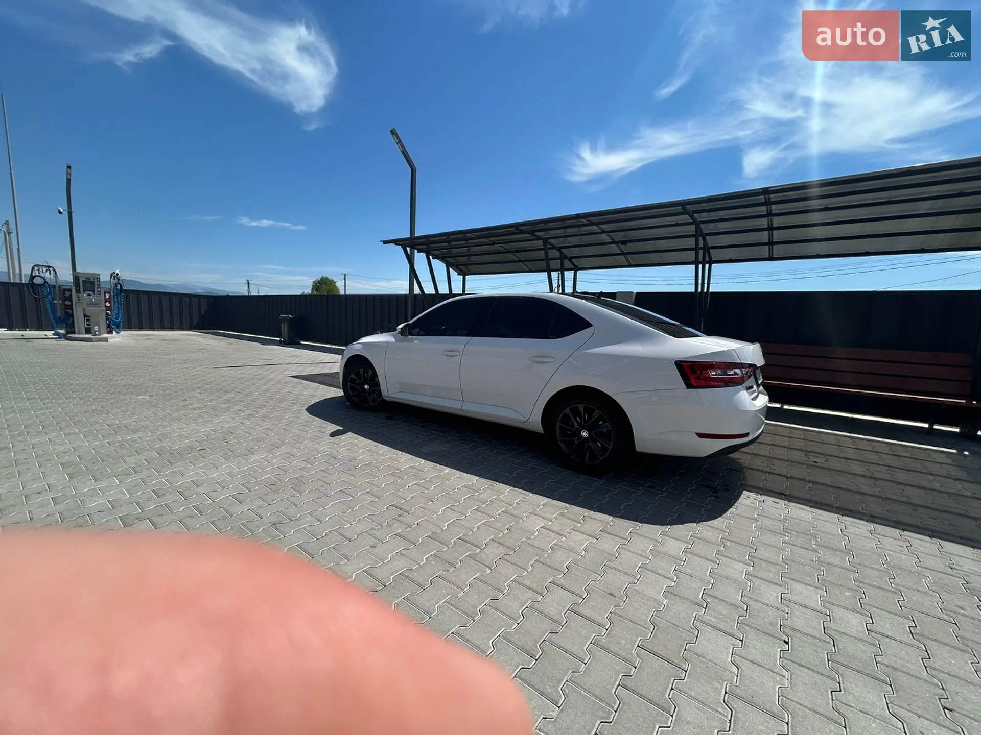 2018 Skoda Superb - мініатюра 10
