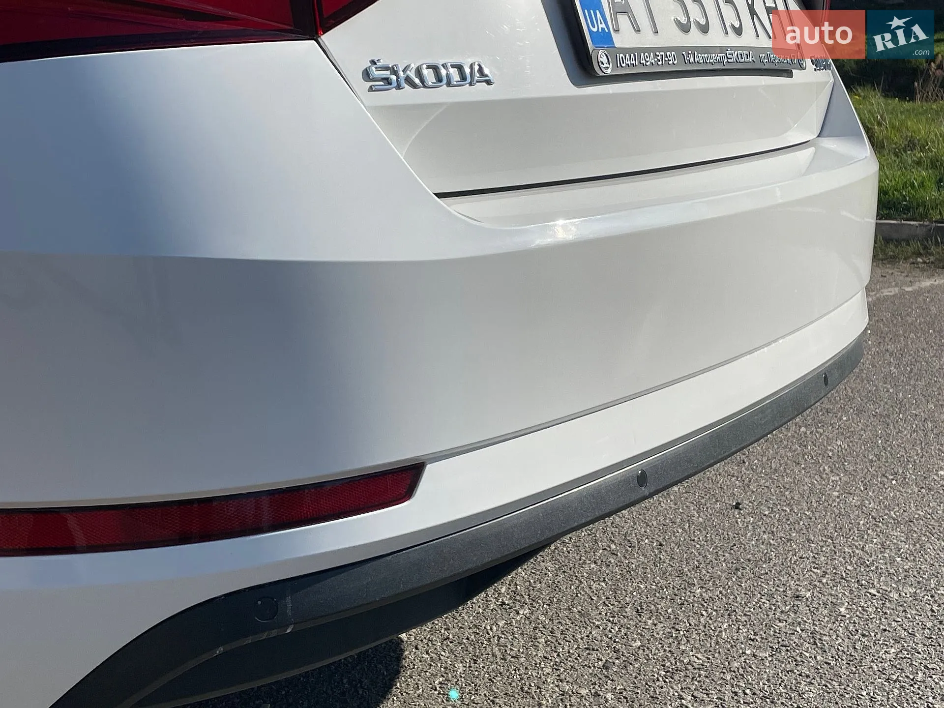 2016 Skoda Superb - мініатюра 12