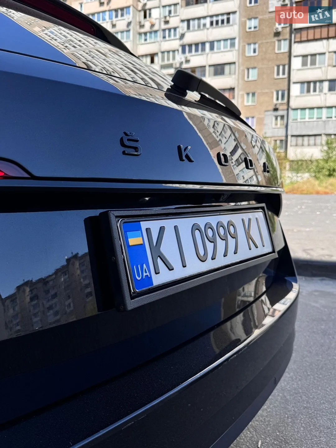 2020 Skoda Superb - мініатюра 12