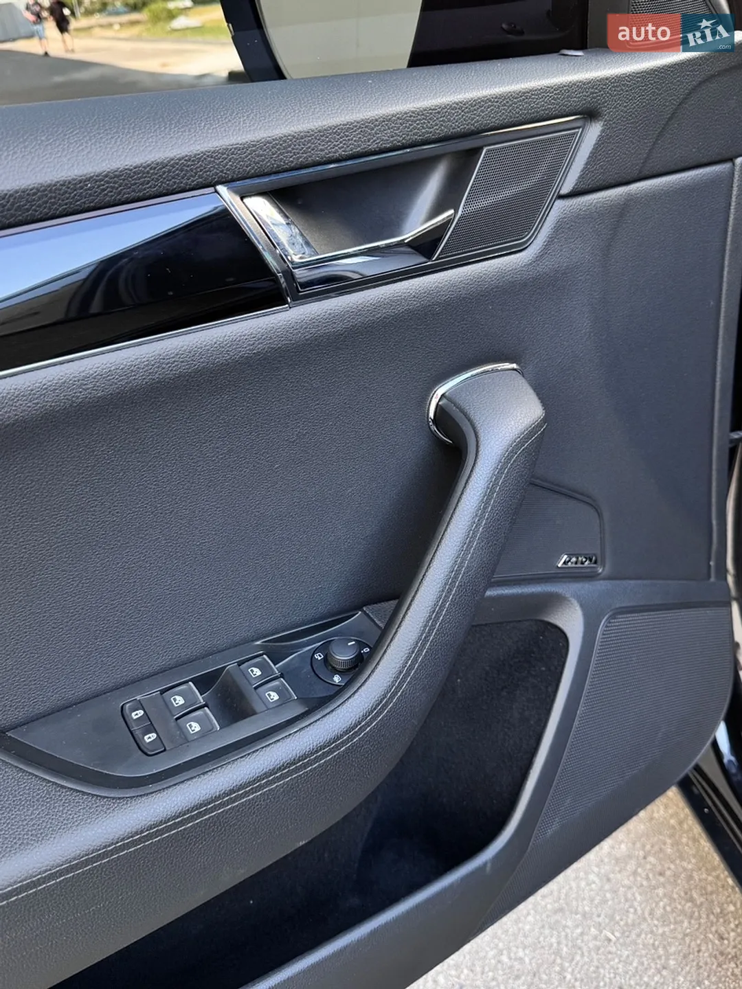 2020 Skoda Superb - мініатюра 20