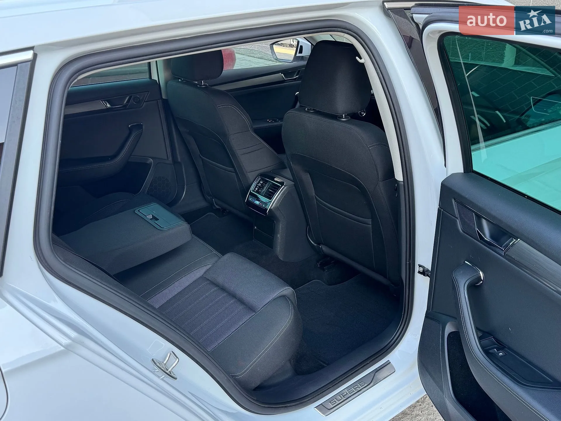 2021 Skoda Superb - мініатюра 21