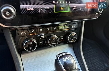 AUTO.RIA – Продам Шкода СуперБ 2022 (AO0403IK) дизель 2.0 лифтбек