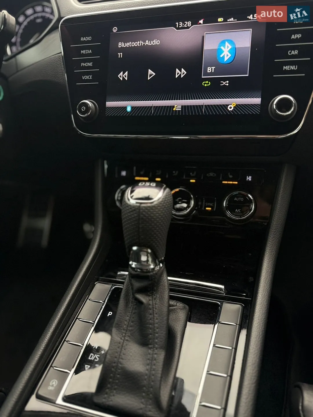2018 Skoda Superb - мініатюра 9