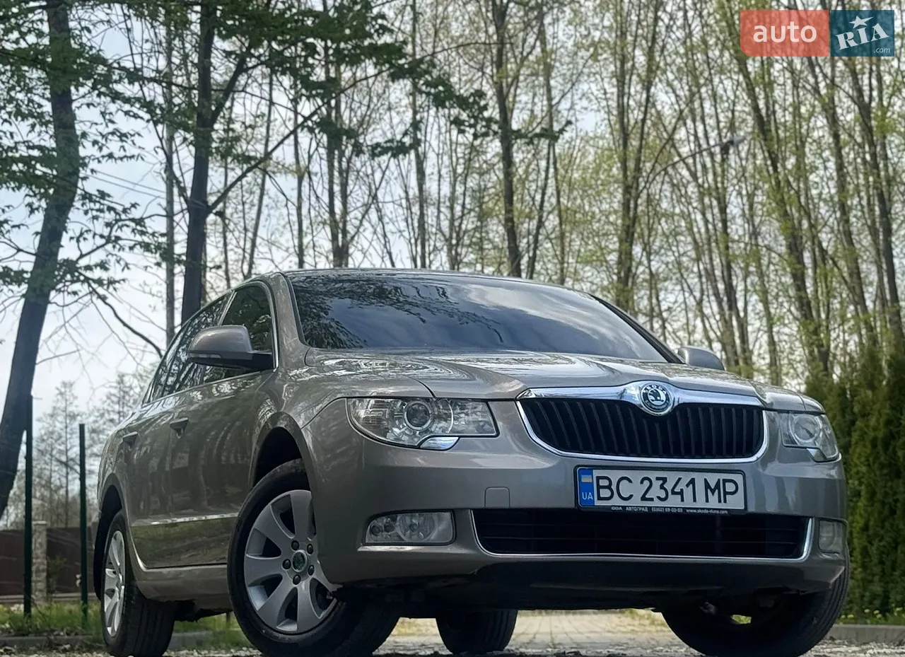 2013 Skoda Superb - мініатюра 57