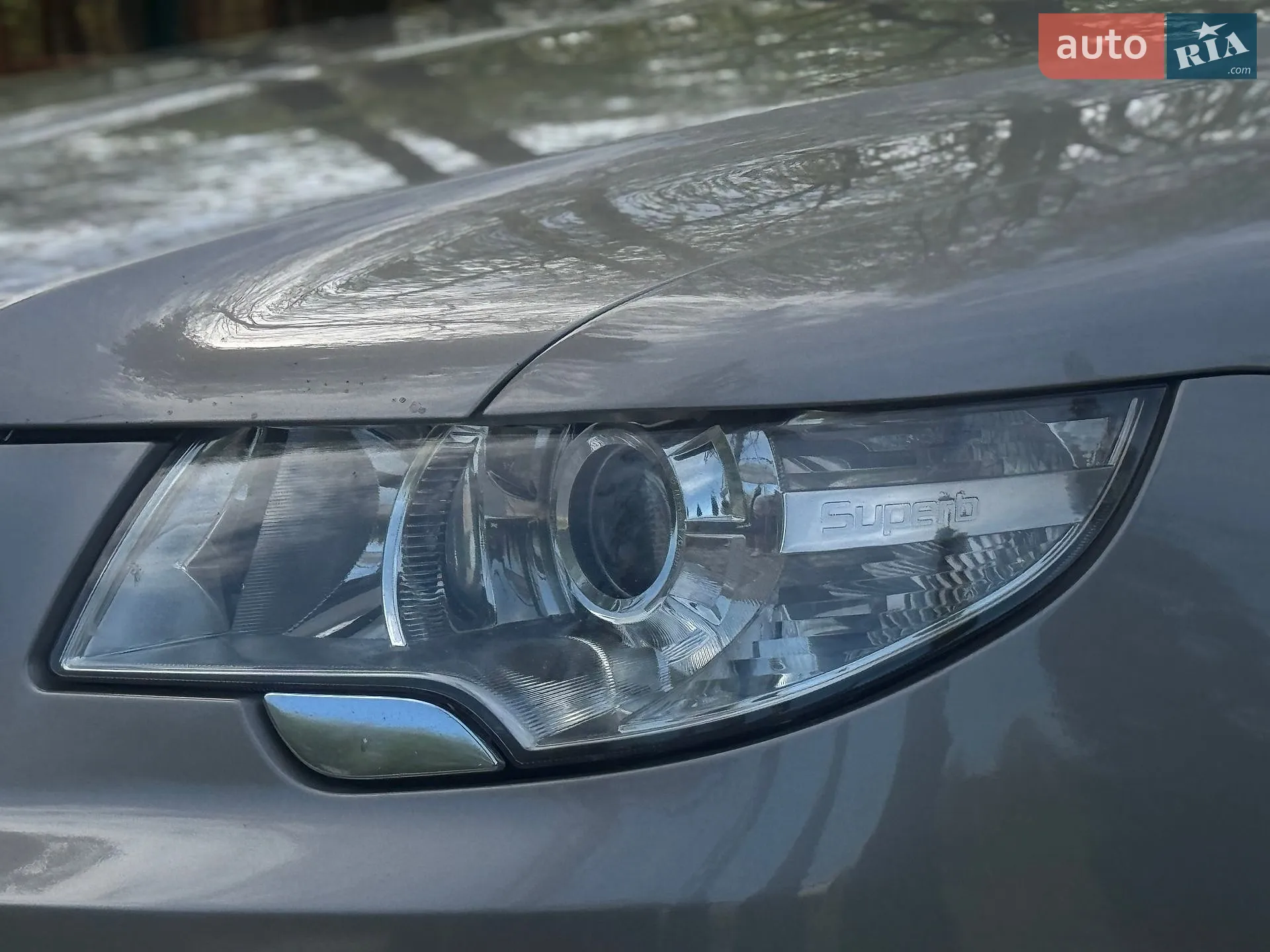 2013 Skoda Superb - мініатюра 15