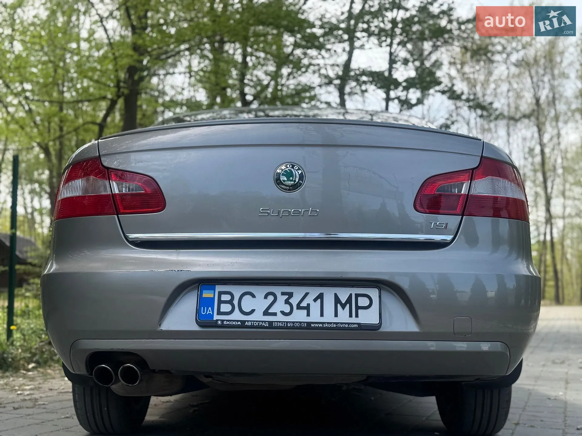 2013 Skoda Superb - мініатюра 25