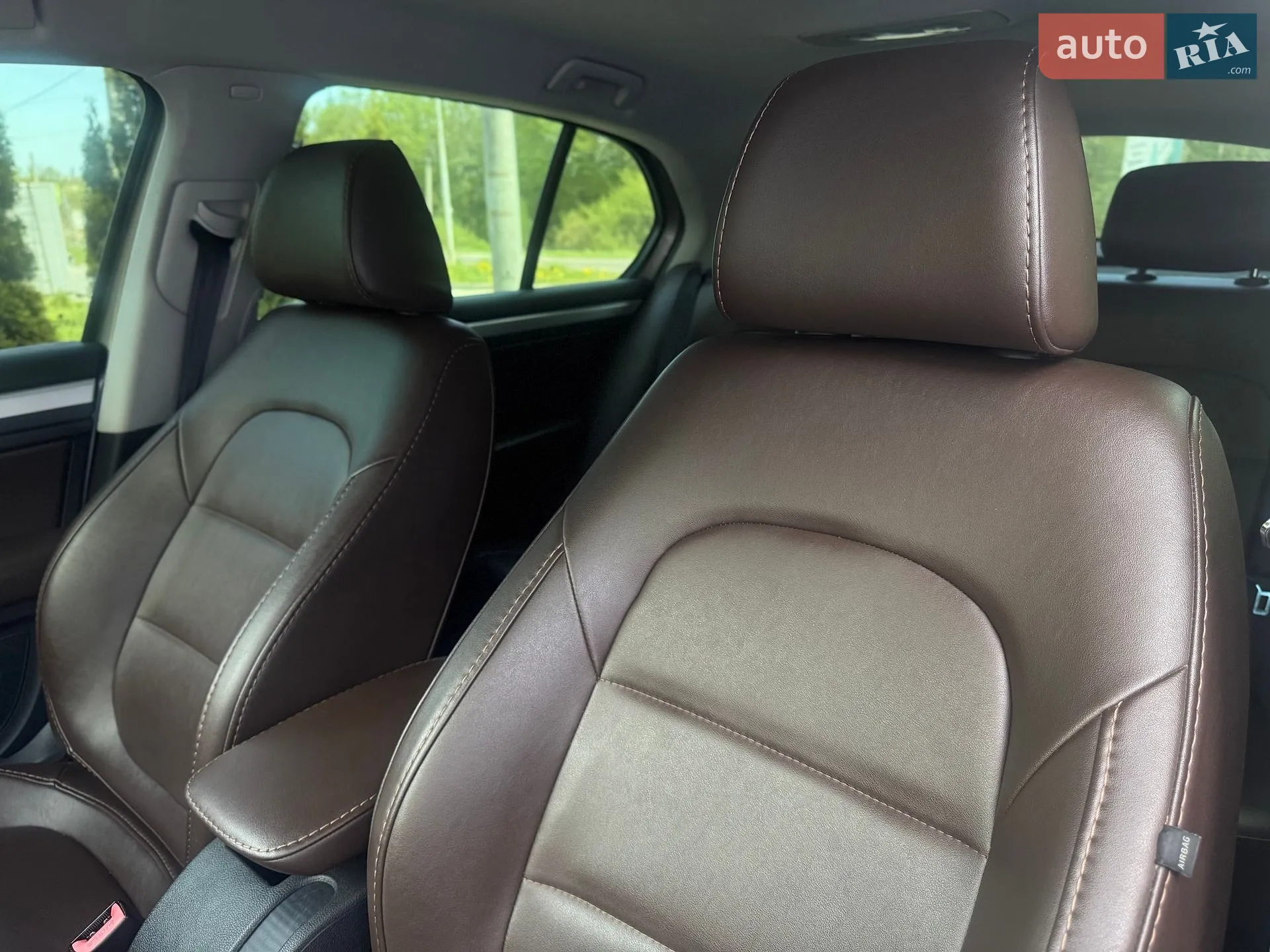 2013 Skoda Superb - мініатюра 36