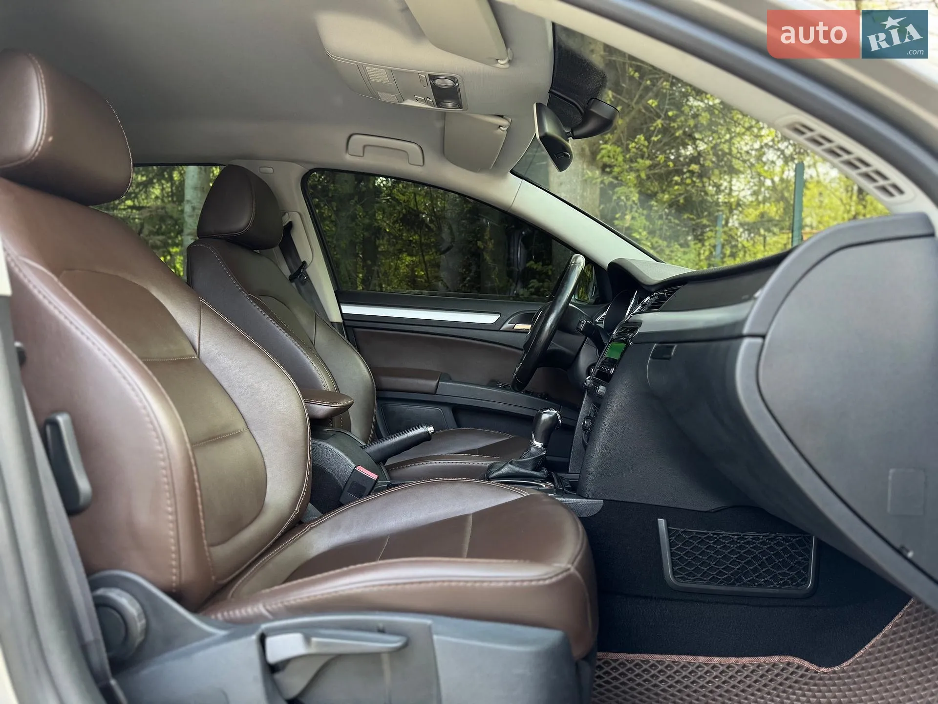 2013 Skoda Superb - мініатюра 44