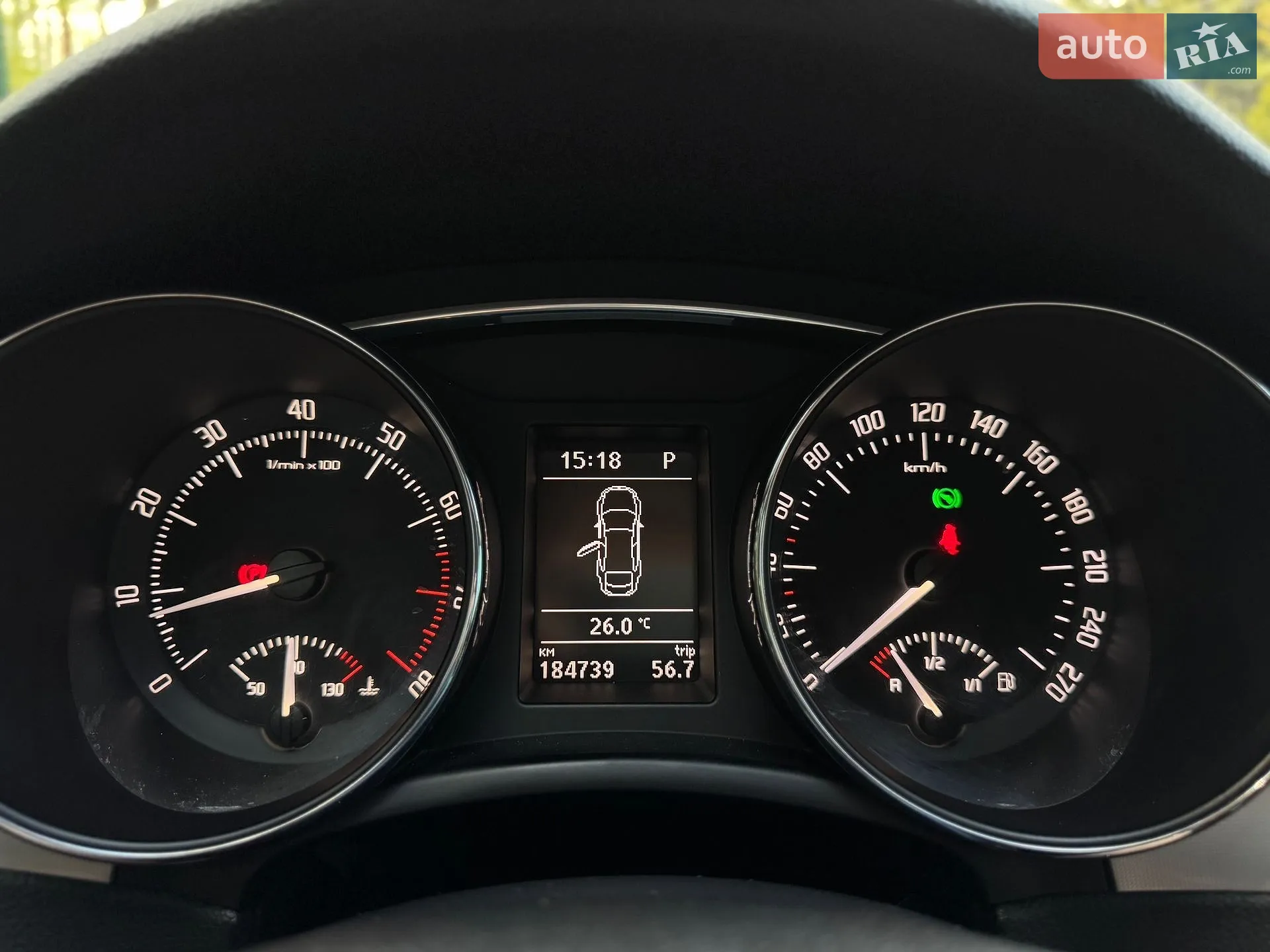 2013 Skoda Superb - мініатюра 56