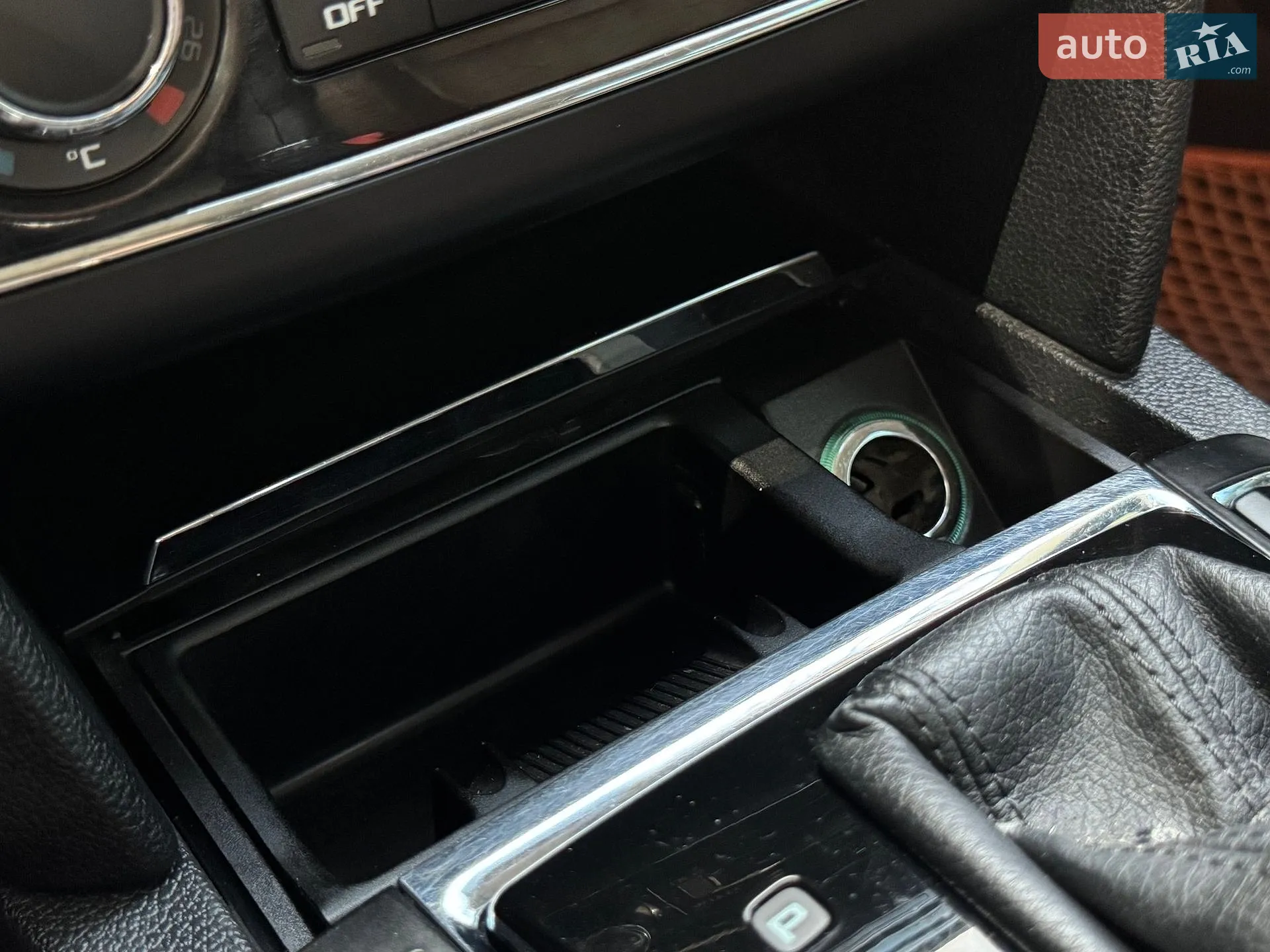 2013 Skoda Superb - мініатюра 63