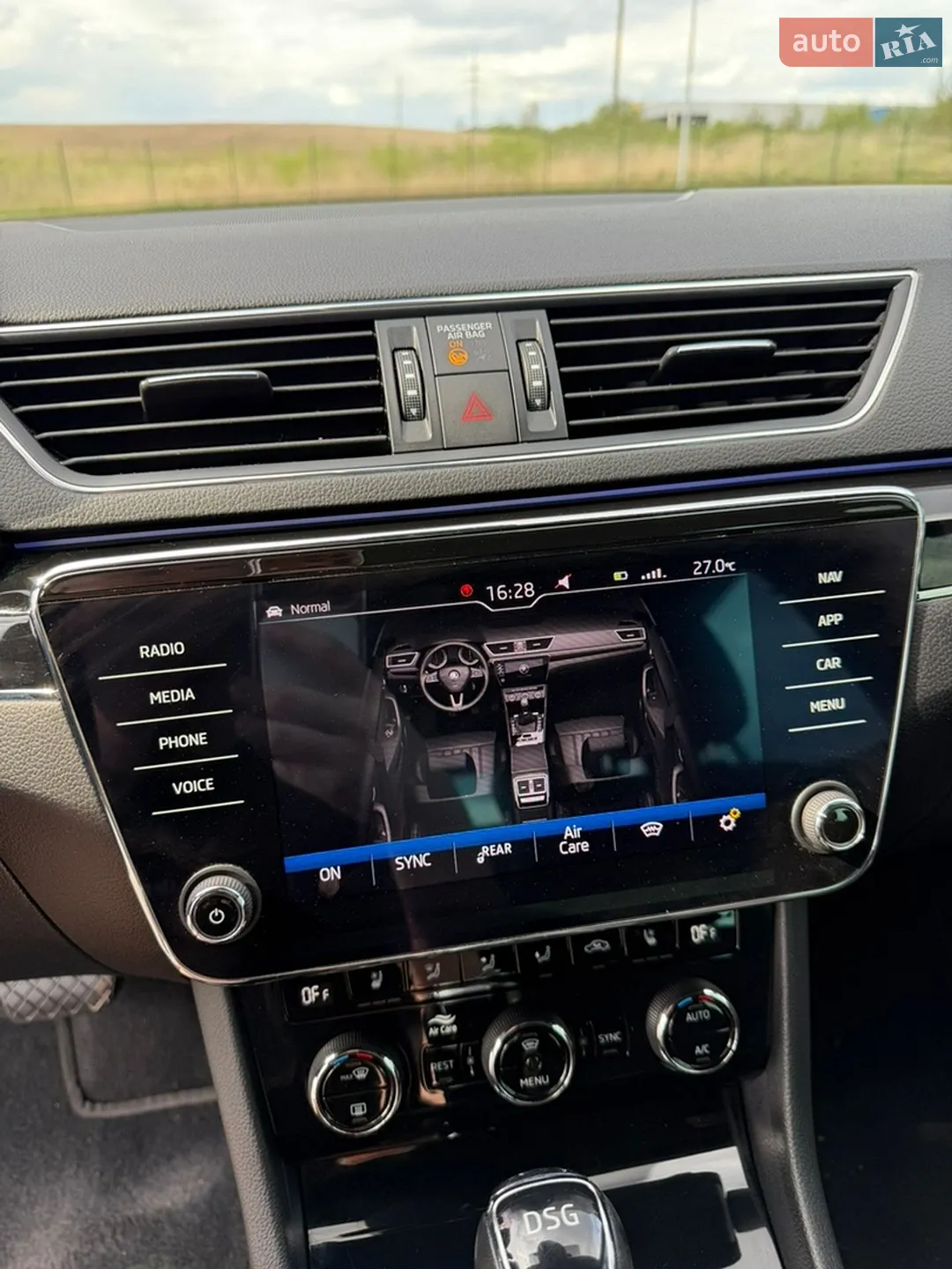 2020 Skoda Superb - мініатюра 23
