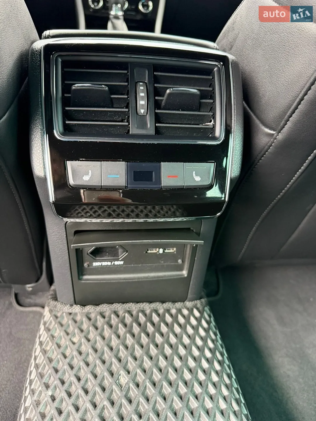 2020 Skoda Superb - мініатюра 27