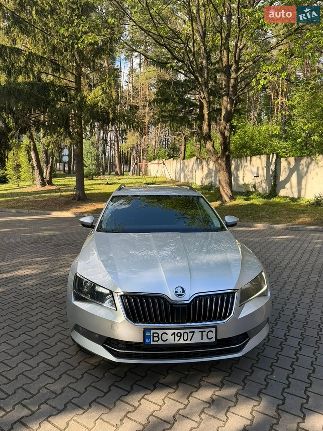 2015 Skoda Superb - мініатюра 11
