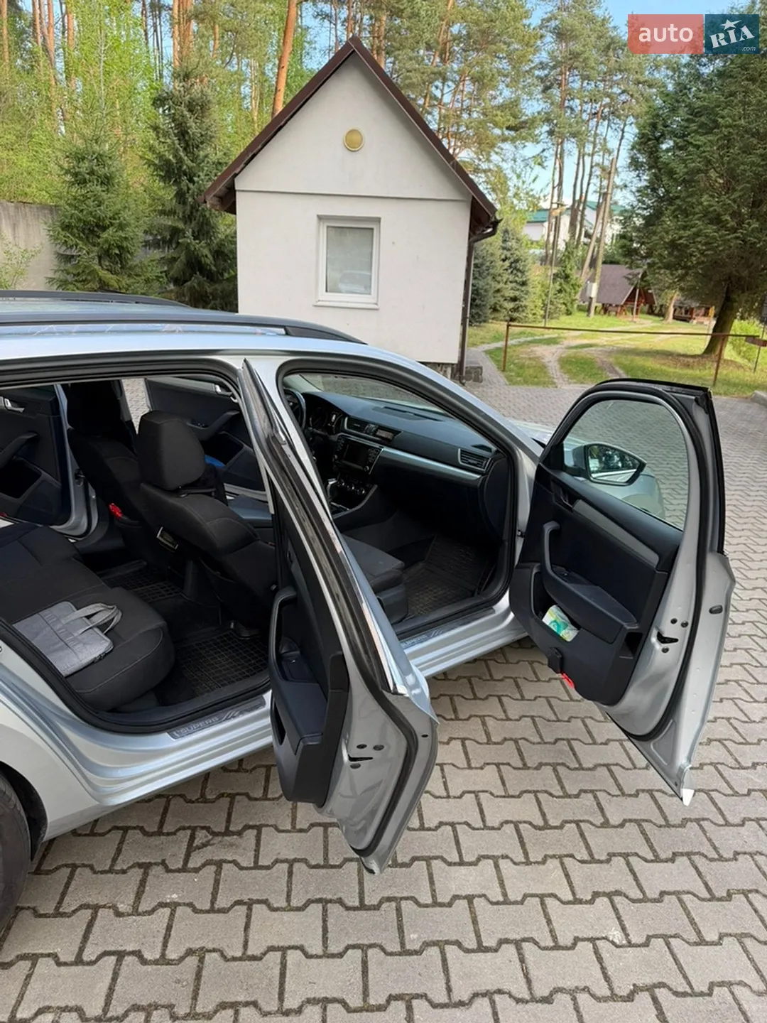 2015 Skoda Superb - мініатюра 18