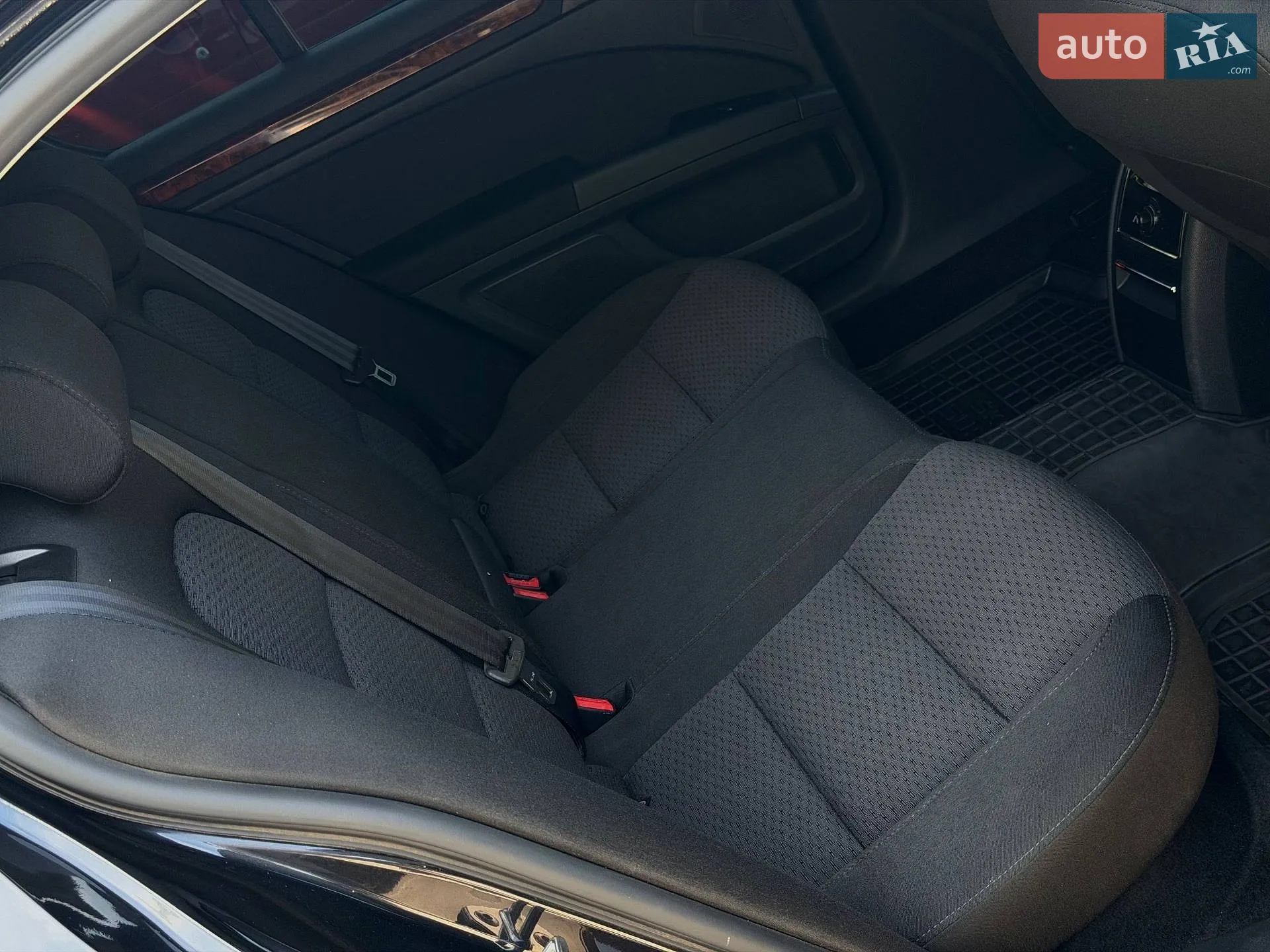 2012 Skoda Superb - мініатюра 17