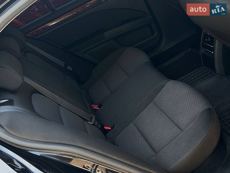 Лифтбек Skoda Superb 2012 в Кривом Роге