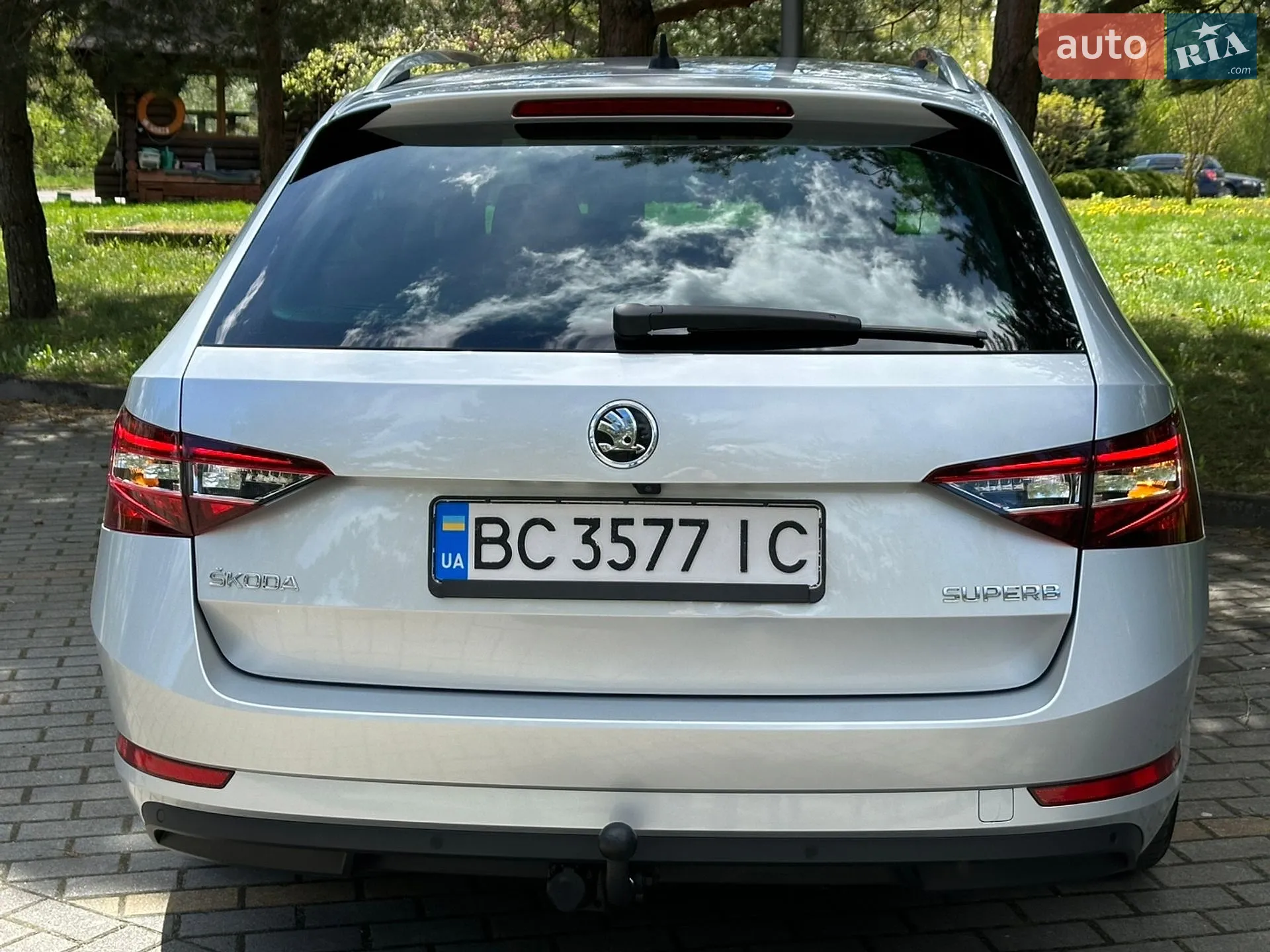 2018 Skoda Superb - мініатюра 11