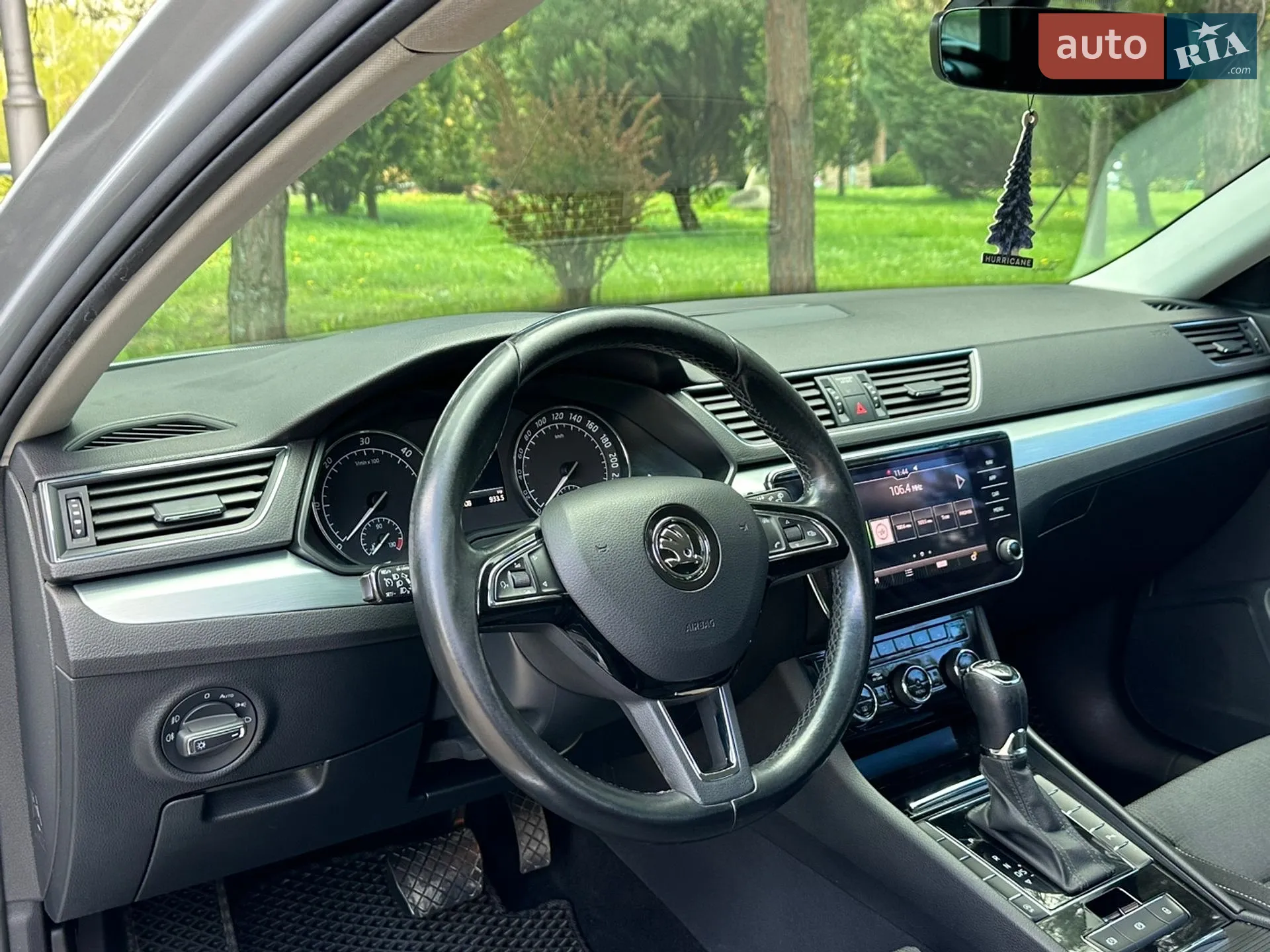 2018 Skoda Superb - мініатюра 12