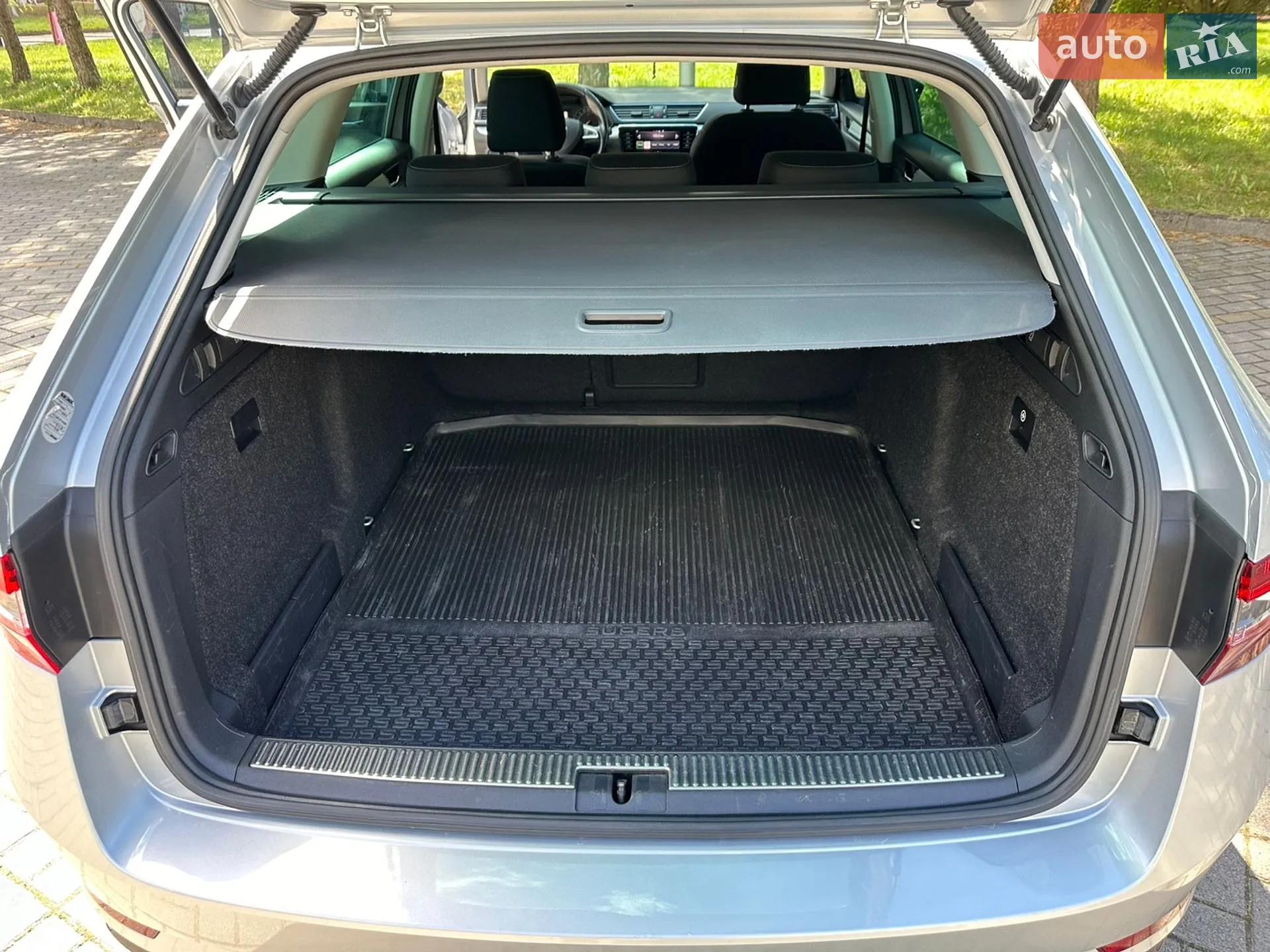 2018 Skoda Superb - мініатюра 25